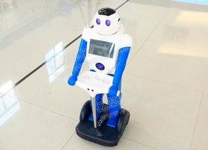智能机器人在家庭护理的潜