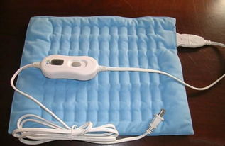 电热毯安全性能与功能检测