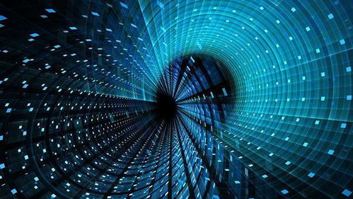 量子计算对互联网安全的影